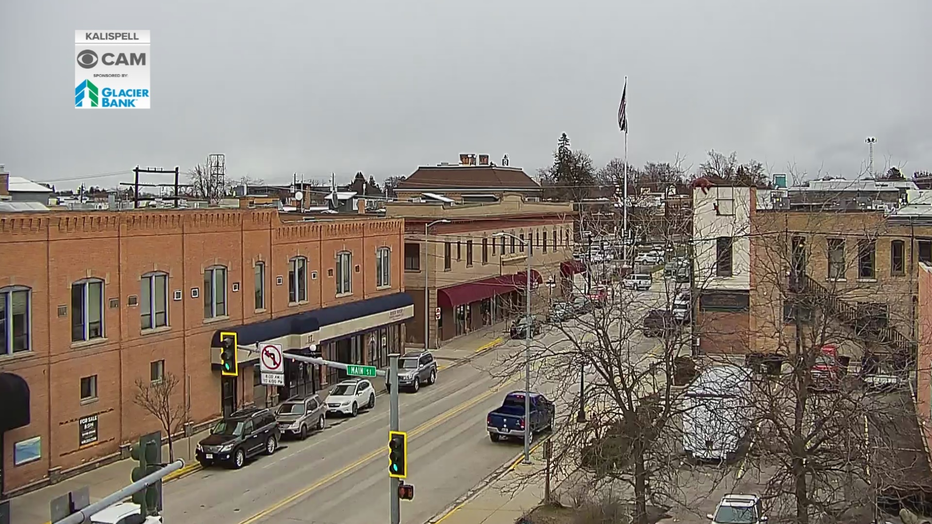 Glacier Bank-Kalispell